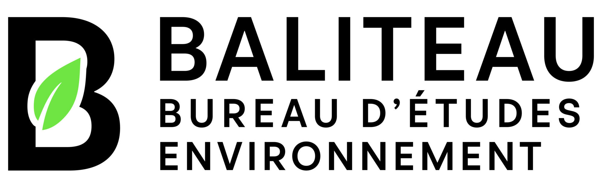 Baliteau – Bureau d'Études Environnementales